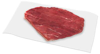 Glatt Kosher Beef Brisket 1st Cut Boneless - 3 Lb - Image 1
