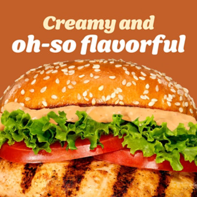 Kraft Chipotle Aioli - 12 Fl. Oz. - Image 4
