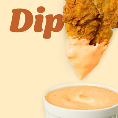 Kraft Chipotle Aioli - 12 Fl. Oz. - Image 5