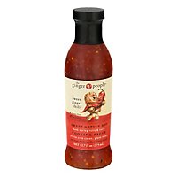 Ginger People Sweet Ginger Chilli Cooking Sauce - 12.7 Oz - Image 3