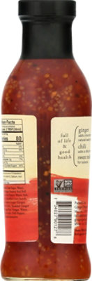 Ginger People Sweet Ginger Chilli Cooking Sauce - 12.7 Oz - Image 6