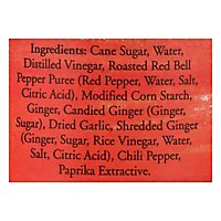 Ginger People Sweet Ginger Chilli Cooking Sauce - 12.7 Oz - Image 5