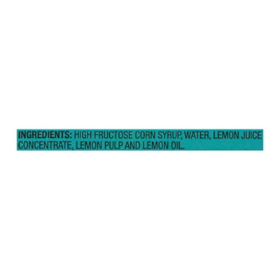 Signature SELECT Frozen Concentrate Lemonade - 12 Fl. Oz. - Image 4