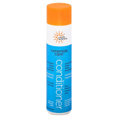 Earth Science Conditioner Ceramide Vlmn - 10 Fl. Oz.
