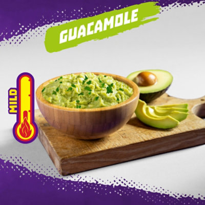 Takis Guacamole Rolled Tortilla Chips - 9.9 Oz - Image 2