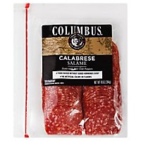 Columbus Calabrese Pillow Pack - 10 Oz - Image 1