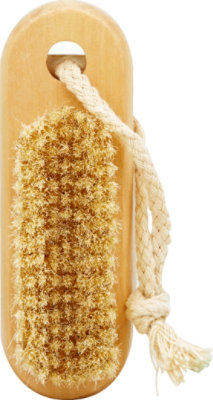 Soaptopia Nail Brush - Each - Image 2