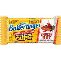 Butterfinger Pbc Hot Lc - Each