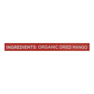 Mavuno Harvest All Natural Dried Mango Organic - 2 Oz - Image 5