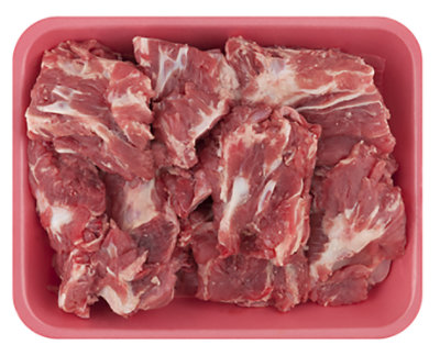 Meat Counter Pork Chitterlings Frozen - 10 Lb - Jewel-Osco