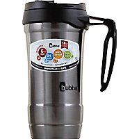 bubba HERO Mug Vacuum-Insulated Stainless Steel Gunmetal 18 Oz - Each - Image 2