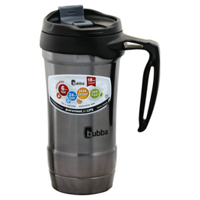 Bubba 18 Oz. Hero Vacuum Insulated Stainless Steel Travel Mug