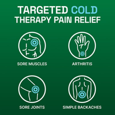 Biofreeze Roll On Pain Relieving Gel - 2.5 Fl. Oz. - Image 4