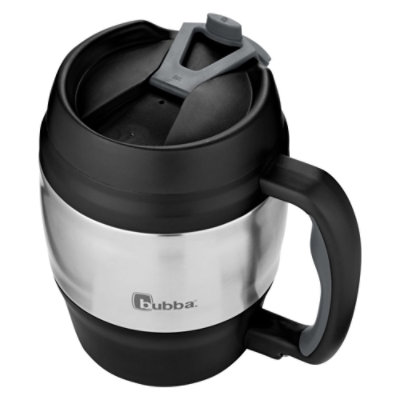 Bubba Desk Mug Black 52 Ounce - Each - Image 2