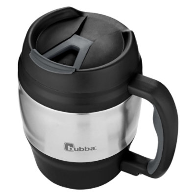 Bubba Desk Mug Black 52 Ounce - Each - Image 3