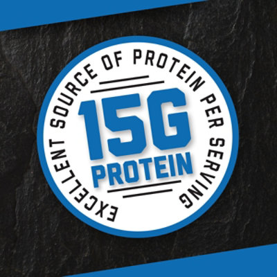 P3 Portable Protein Pack Protein Plates Ham Cashew Cheddar Dark Chocolate Cranberries - 3.2 Oz - Image 3