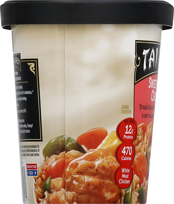 Tai Pei Entree Sweet & Sour Chicken - 11 Oz - Image 2