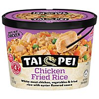 Tai Pei Entree Fried Rice Chicken - 11 Oz - Image 1