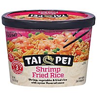 Tai Pei Entree Fried Rice Shrimp - 9 Oz - Image 3