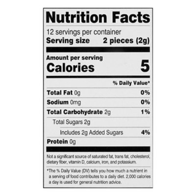 Bc Candy Shop Large Eyeballs - Each - Image 3