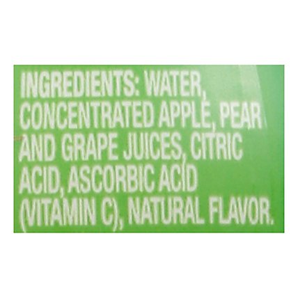 good2grow Juice Fruit Punch - 6 Fl. Oz. - Image 5