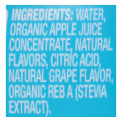 Good 2 Grow Juicy Waters Grape Single - 6 Fl. Oz. - Image 4