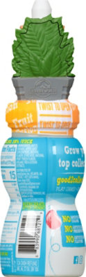 good2grow Juicy Waters Organic Fruit Punch - 6 Fl. Oz. - Image 6