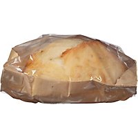 Cbn Roasted Garlic Bread - Each - Image 2