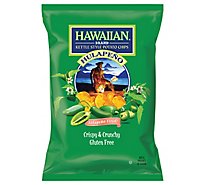 Hawaiian Hulapeno - 7.5 Oz
