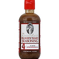 Demitris Bloody Mary Seasoning Extra Horseradish All Natural - 8 Oz - Image 2