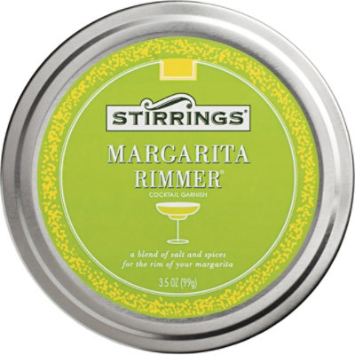 Stirrings Margarita Rimmer - 3.5 Oz - Image 1