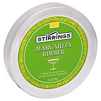 Stirrings Margarita Rimmer - 3.5 Oz - Image 1