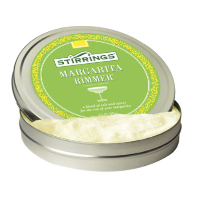 Stirrings Margarita Rimmer - 3.5 Oz - Image 2