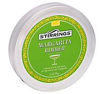 Stirrings Margarita Rimmer - 3.5 Oz