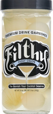 Filthy Onion - 8 Oz - Image 2