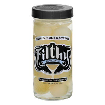 Filthy Onion - 8 Oz