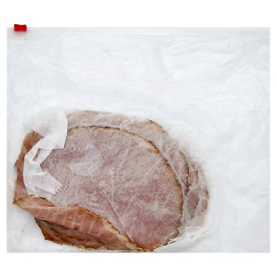 Eckrich Ham Off The Bone - 0.50 Lb