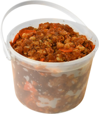 ReadyMeals Menudo By The Bucket - Each - Image 1