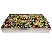 Salad Bar Medium - 1 Lb