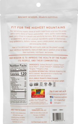 Essential Living Foods Mix Machu Picchu - 6 Oz - Image 6