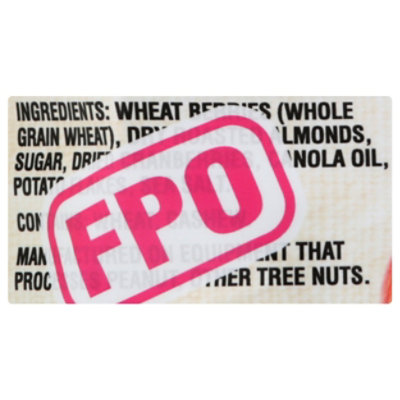 Vea Seed Crackers Mexican Garden Herbs - 5 Oz - Image 4