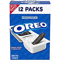 Nabisco Handi Snacks OREO 12count Multipack - 12-1 Oz - Image 2