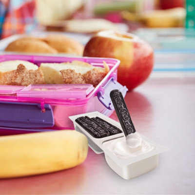 Nabisco Handi Snacks OREO 12count Multipack - 12-1 Oz - Image 4