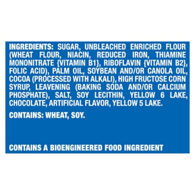 OREO Orange Creme Chocolate Sandwich Halloween Cookies Limited Edition - 20 Oz - Image 5