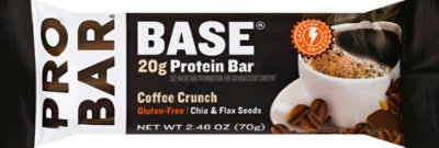 Probar Bar Base Coffee Crnch - 2.46 Oz - Image 2