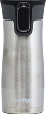 Contigo West Loop 2.0 Stainless 16ounce - Each