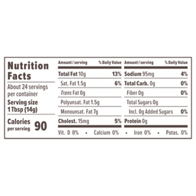 Primal Kitchen Chipotle Lime Mayo - 12 Oz - Image 4