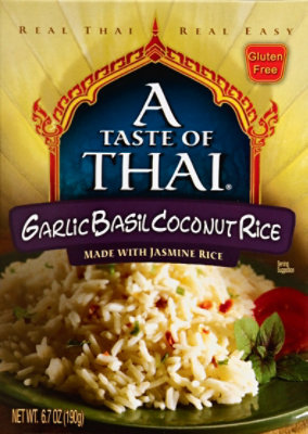 Tiger Tiger Pilau Rice With Tika Masala Curry Sauce Gluten Free - 10.5 Oz - Image 2