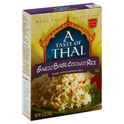 Tiger Tiger Pilau Rice With Tika Masala Curry Sauce Gluten Free - 10.5 Oz - Image 1