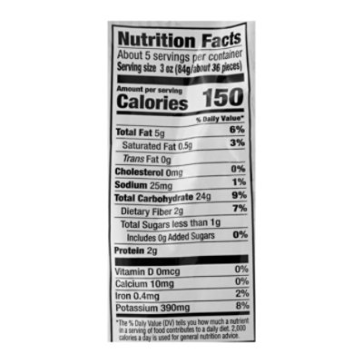 O Organics French Fries Shoestring - 16 Oz - Image 3